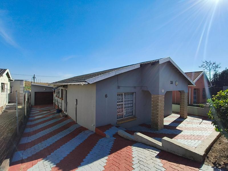 3 Bedroom Property for Sale in Mthata Eastern Cape